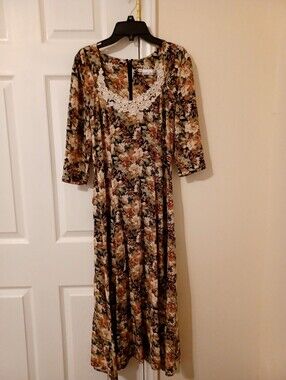 Vintage Dress